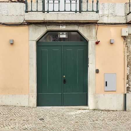 Sonel Investe Madalena 287 Boutique Apartments By Get Your Stay Lisbon Exterior photo