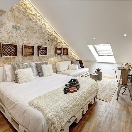 Sonel Investe Madalena 287 Boutique Apartments By Get Your Stay Lisbon Exterior photo