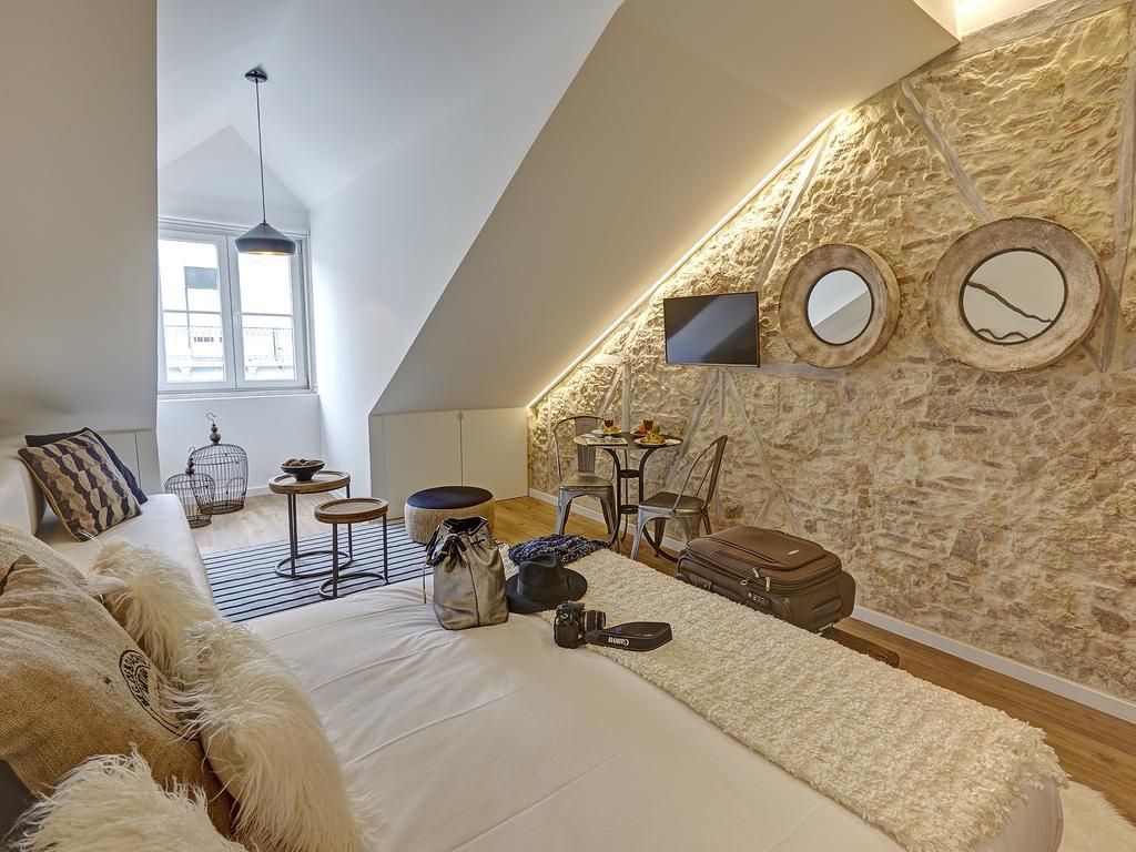 Sonel Investe Madalena 287 Boutique Apartments By Get Your Stay Lisbon Exterior photo