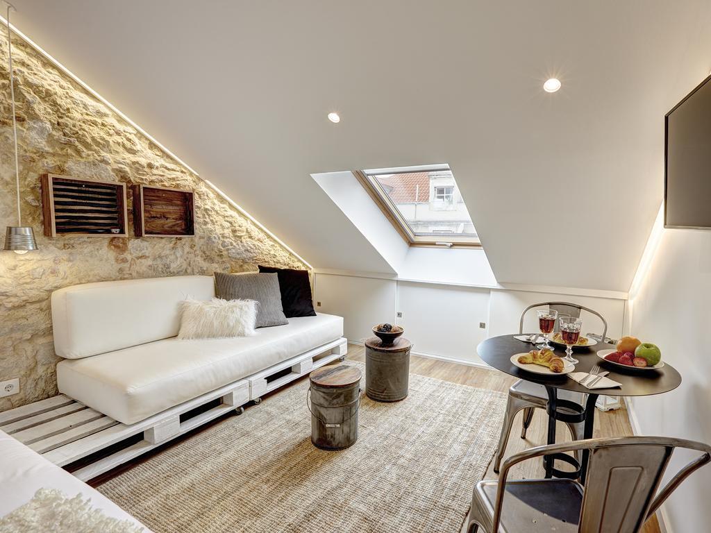Sonel Investe Madalena 287 Boutique Apartments By Get Your Stay Lisbon Exterior photo
