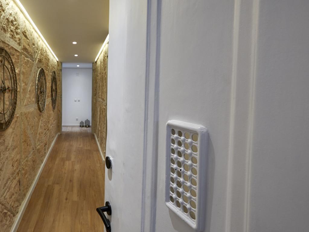 Sonel Investe Madalena 287 Boutique Apartments By Get Your Stay Lisbon Exterior photo