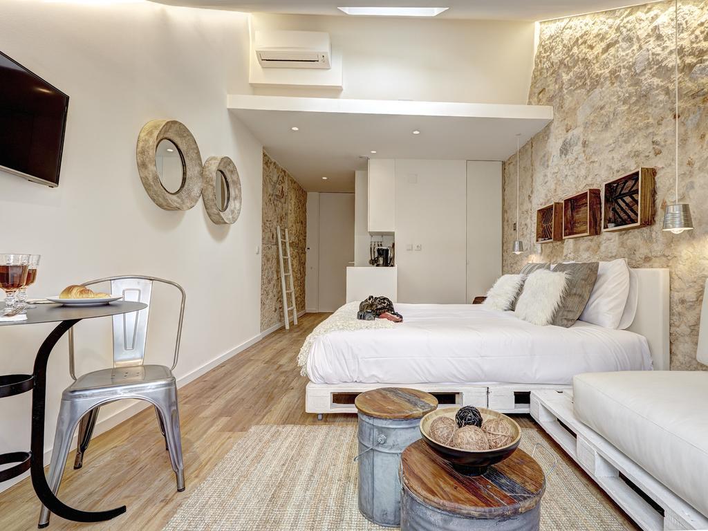 Sonel Investe Madalena 287 Boutique Apartments By Get Your Stay Lisbon Exterior photo