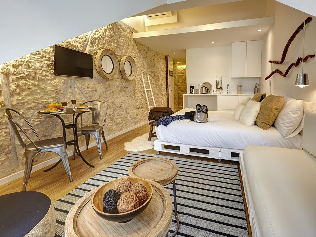 Sonel Investe Madalena 287 Boutique Apartments By Get Your Stay Lisbon Exterior photo