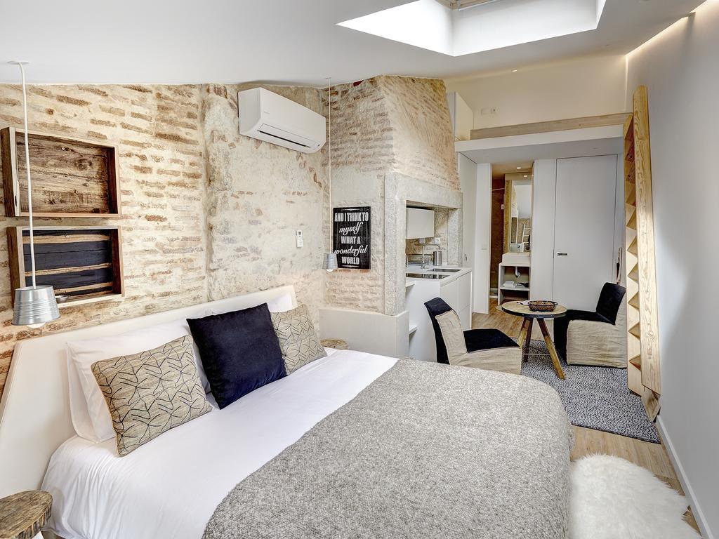 Sonel Investe Madalena 287 Boutique Apartments By Get Your Stay Lisbon Exterior photo