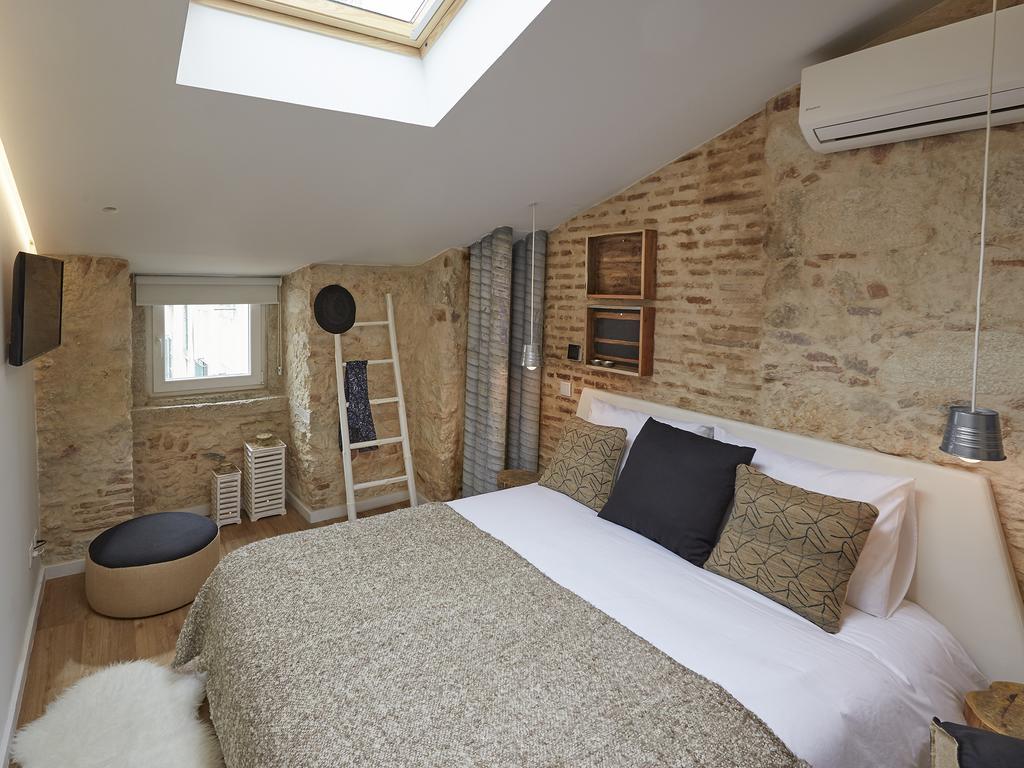 Sonel Investe Madalena 287 Boutique Apartments By Get Your Stay Lisbon Exterior photo