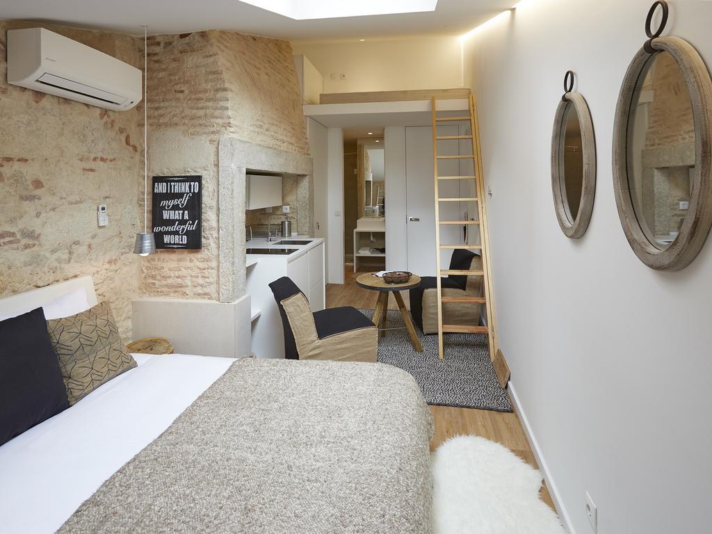 Sonel Investe Madalena 287 Boutique Apartments By Get Your Stay Lisbon Exterior photo