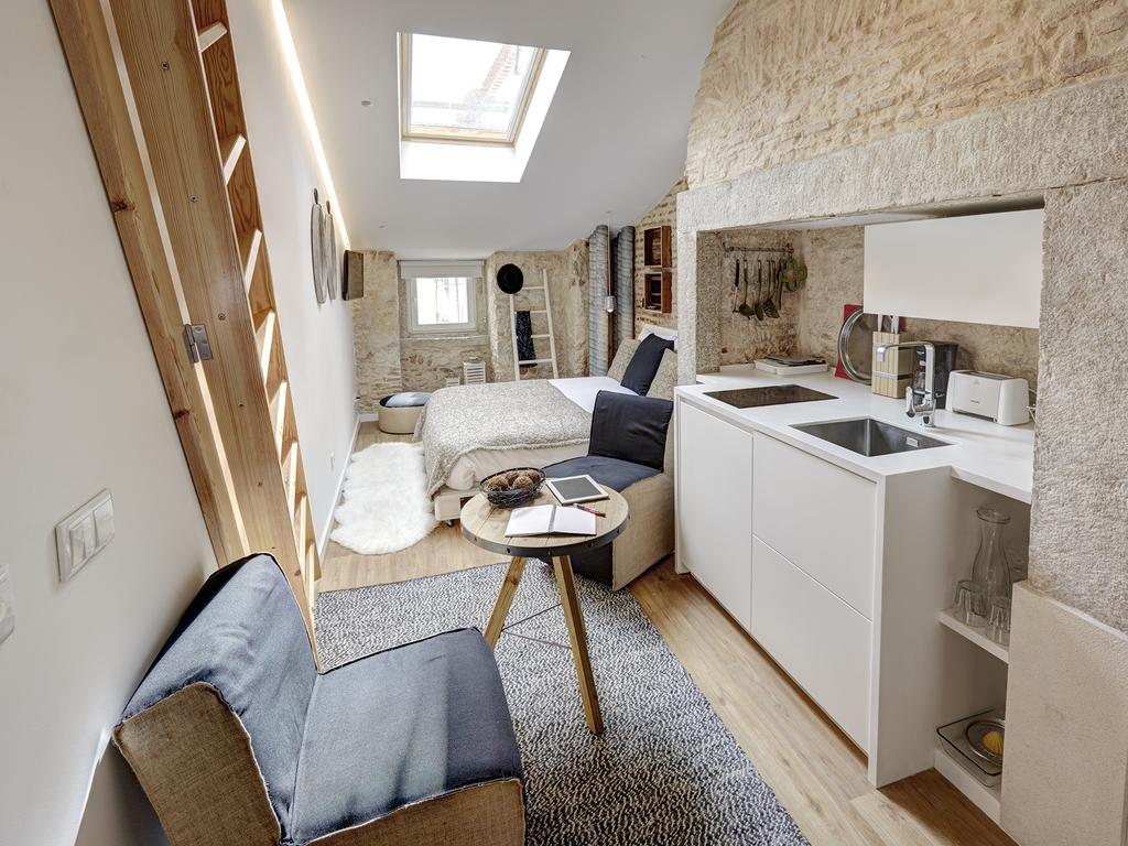 Sonel Investe Madalena 287 Boutique Apartments By Get Your Stay Lisbon Exterior photo